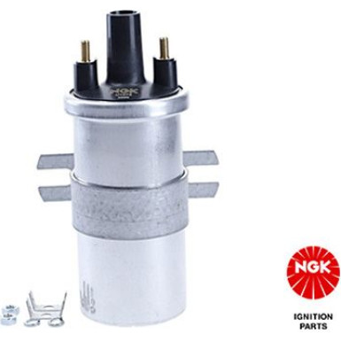 Verteilerspule U1072 SKODA Favorit 1.3 92 48309 Verteilerspule U1072 SKODA Favorit 1.3 92 48309