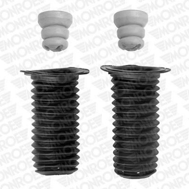 Staubschutzsatz VA BMW 1,2,3 11 PROTECTION KIT PK358