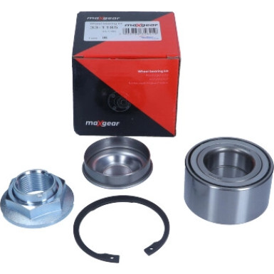 Radlagersatz 33-1185 Radlagersatz 33-1185