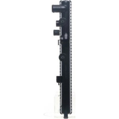 MAHLE Kühler, Motorkühlung CR 556 002S BEHR