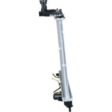 Kühler, Motorkühlung 550015