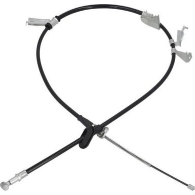 KAMOKA Seilzug, Feststellbremse 1190033 KAMOKA Seilzug, Feststellbremse 1190033