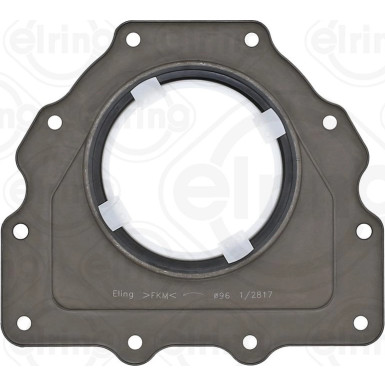 Wellendichtring, Kurbelwelle RENAULT 650.330