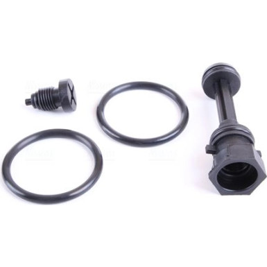 Wasserkühler PKW BMW 3-SERIE 316/318i E46 97 60784A