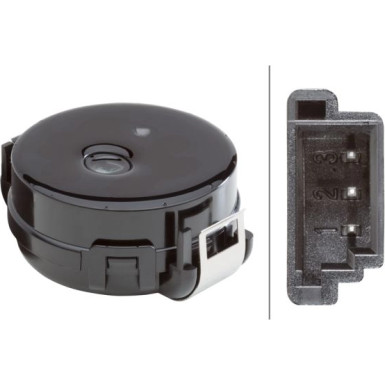 HELLA Regensensor 6PW 011 465-701 HELLA Regensensor 6PW 011 465-701