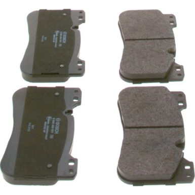 Bremsbelag 0 986 424 921 Bremsbelag 0 986 424 921