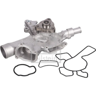 Wasserpumpe 17638 Wasserpumpe 17638