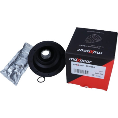 Faltenbalg, Antriebswelle Renault International 19/Clio Le Q25.8 49-0694 Faltenbalg, Antriebswelle Renault International 19/Clio Le Q25.8 49-0694