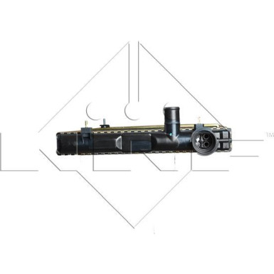 Kühler, Motorkühlung 58659 Kühler, Motorkühlung 58659