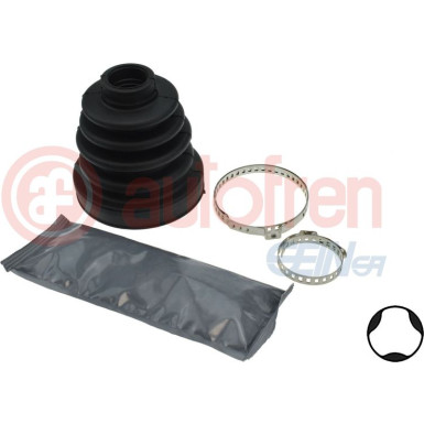 Faltenbalg, Antriebswelle Toyota Corolla 2.0 D4D -07 D8428 Faltenbalg, Antriebswelle Toyota Corolla 2.0 D4D -07 D8428
