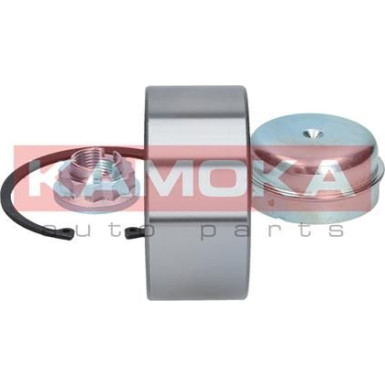 KAMOKA Radlagersatz 5600058 KAMOKA Radlagersatz 5600058