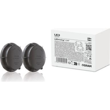 Osram LEDriving CAP LEDCAP12 für NIGHT BREAKER LED H7-LED 2 St LEDriving® CAP