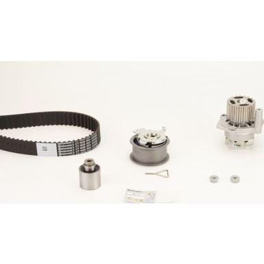 Wasserpumpe + Zahnriemensatz CT1028WP3