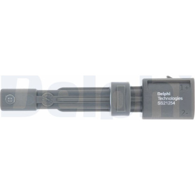 DELPHI Sensor, Raddrehzahl SS21254-12B1