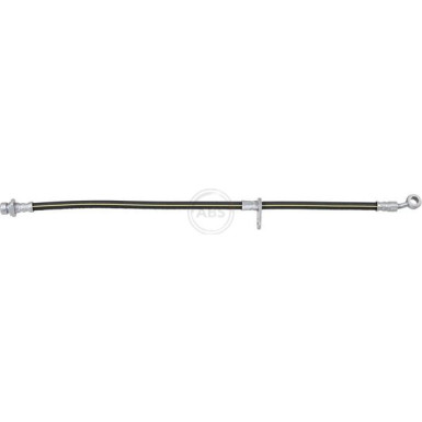 A.B.S. Bremsschlauch SL 6681
