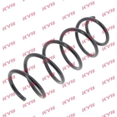 KYB Fahrwerksfeder Lancia P. Ypsilon 1.2/1.4 10/03-12/11 K-Flex RH3283