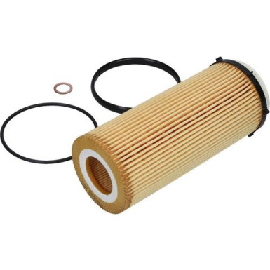 KAMOKA Ölfilter F110801 KAMOKA Ölfilter F110801