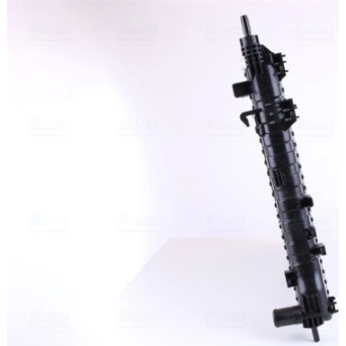 Wasserkühler PKW Opel Antara 06 606255