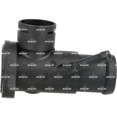 NRF Kühlmittelflansch 775058 EASY FIT NRF Kühlmittelflansch 775058 EASY FIT