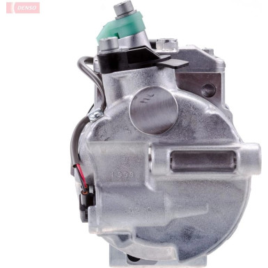 DENSO Kompressor DCP17163