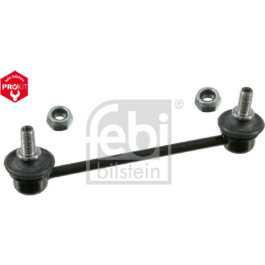Koppelstange Mazda T. Premacy Le/Pr D: 160Mm 22465 Koppelstange Mazda T. Premacy Le/Pr D: 160Mm 22465