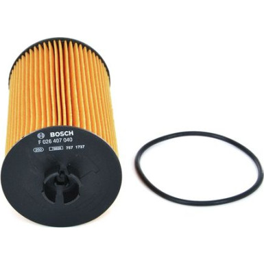 Ölfilter F 026 407 040 Ölfilter F 026 407 040