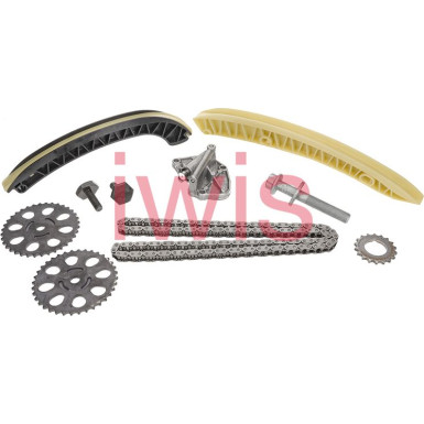 STEUERKETTENSATZ IWI59005SET STEUERKETTENSATZ IWI59005SET
