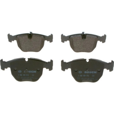 Bremsbelag 0 986 494 918 Bremsbelag 0 986 494 918