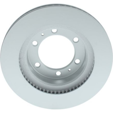 Bremsscheibe 0 986 479 G19