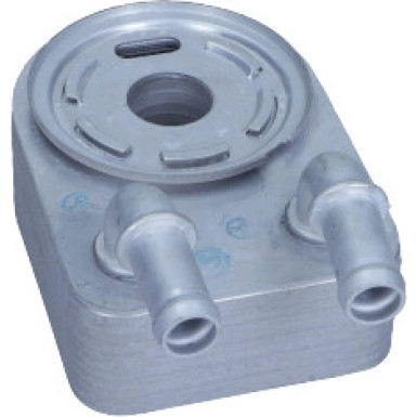 Ölkühler, Motoröl 106877
