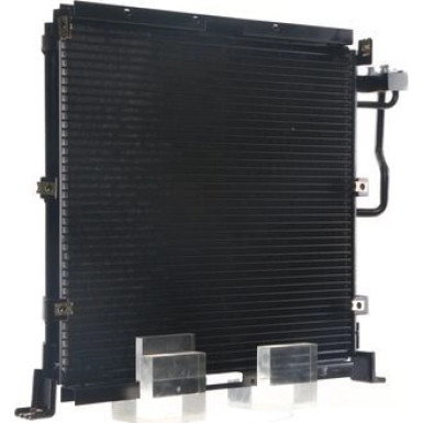 Kondensator, Klimaanlage AC 179 000S Kondensator, Klimaanlage AC 179 000S