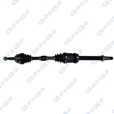 GSP Antriebswelle 259519
