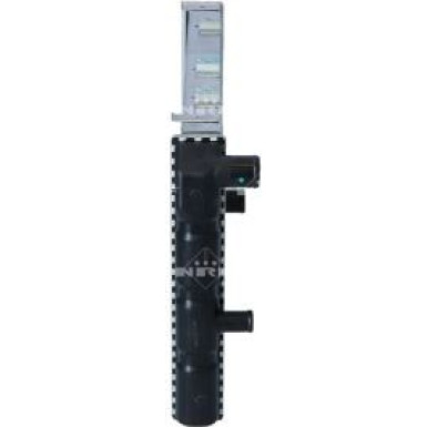 Kühler, Motorkühlung 58250 Kühler, Motorkühlung 58250