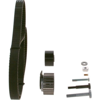 Zahnriemen-/Rollenset 1987946676 Zahnriemen-/Rollenset 1987946676