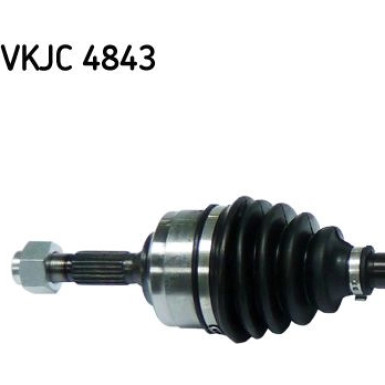 Antriebswelle VKJC 4843