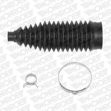 MONROE Faltenbalgsatz, Lenkung L13079 MONROE Faltenbalgsatz, Lenkung L13079