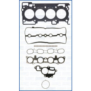 Dichtungssatz, Zylinderkopf 52263800