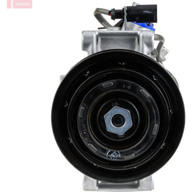 DENSO Kompressor DCP28018