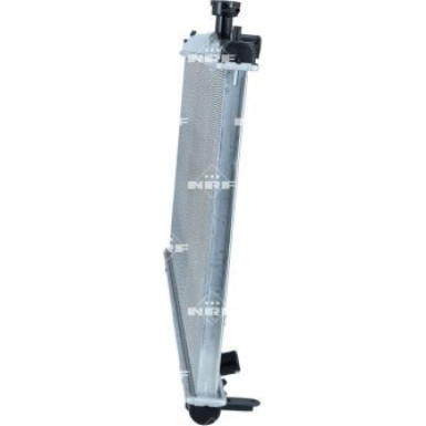 Kühler, Motorkühlung 58458 Kühler, Motorkühlung 58458