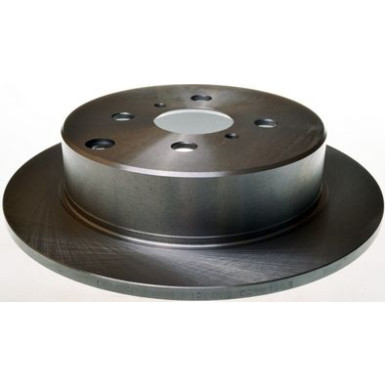 DENCKERMANN Bremsscheibe B130389 DENCKERMANN Bremsscheibe B130389