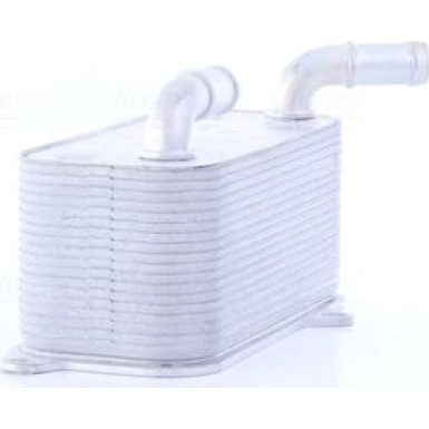 Ölkühler PKW 91389 Ölkühler PKW 91389