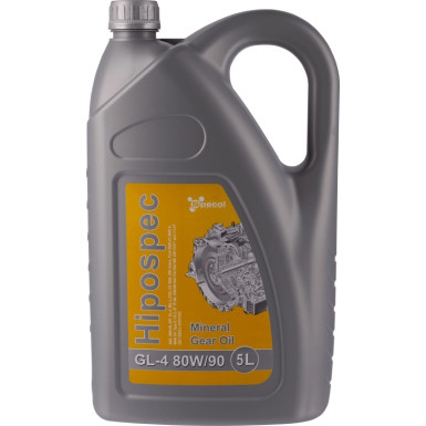 Specol Gl4 Hiposp 80W-90 5L 100963
