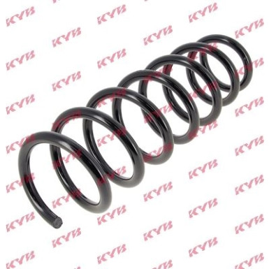 KYB Fahrwerksfeder Bmw P. 5 (F10) 2.0D/3.0D 01/09-10/16 K-Flex RA3397