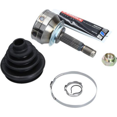KAMOKA Gelenksatz, Antriebswelle 7002 KAMOKA Gelenksatz, Antriebswelle 7002