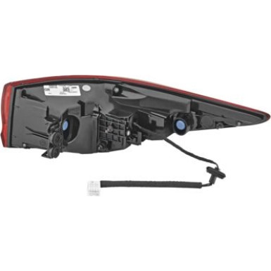 Heckleuchte A L LED VALEO PQ INFINITI Q30 11,15-/QX30 4,16-1,18 47061