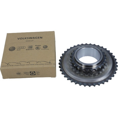 Original VAG Steuerrad Audi A4 3.0 Tfsi 08 06E109077N Original VAG Steuerrad Audi A4 3.0 Tfsi 08 06E109077N