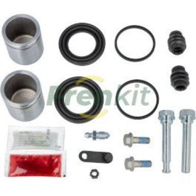FRENKIT Reparatursatz, Bremssattel 745287 FRENKIT Reparatursatz, Bremssattel 745287