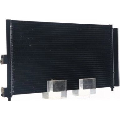 Kondensator, Klimaanlage AC 372 000S Kondensator, Klimaanlage AC 372 000S