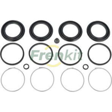 FRENKIT Reparatursatz, Bremssattel 245031 FRENKIT Reparatursatz, Bremssattel 245031