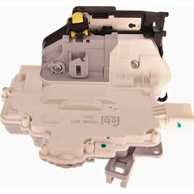 Türschloss febi Plus 178396